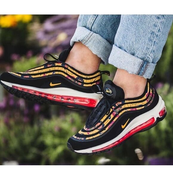 Nike Air Max 97 - Picture 1 of 10